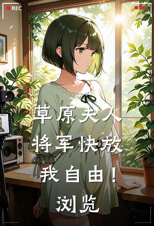 草原夫人，将军快放我自由！浏览