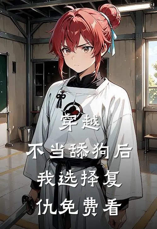 穿越：不当舔狗后，我选择复仇免费看