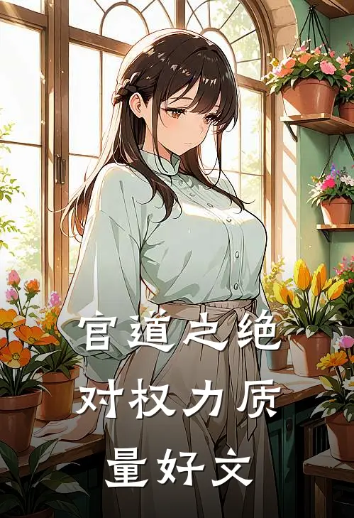官道之绝对权力质量好文