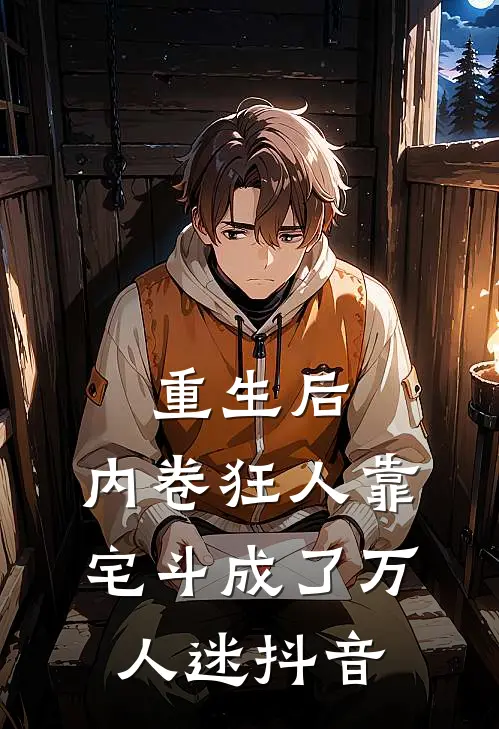 重生后，内卷狂人靠宅斗成了万人迷抖音