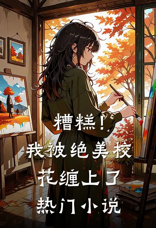 糟糕！我被绝美校花缠上了热门小说