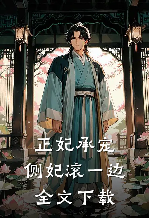 正妃承宠：侧妃滚一边全文下载