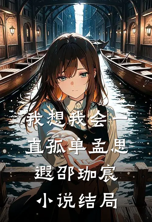 我想我会一直孤单孟思遐邵珈宸小说结局