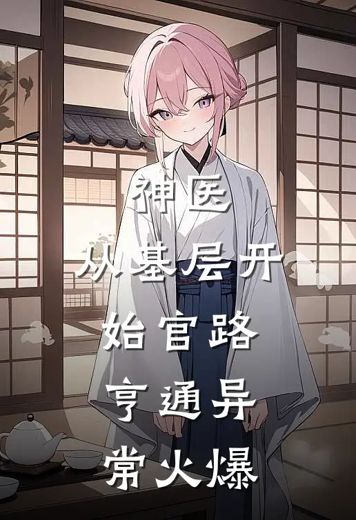 神医：从基层开始官路亨通异常火爆