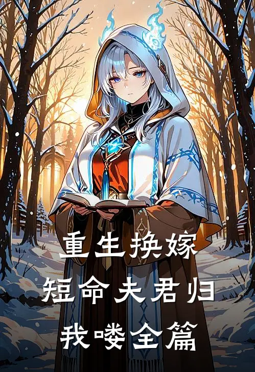 重生换嫁：短命夫君归我喽全篇