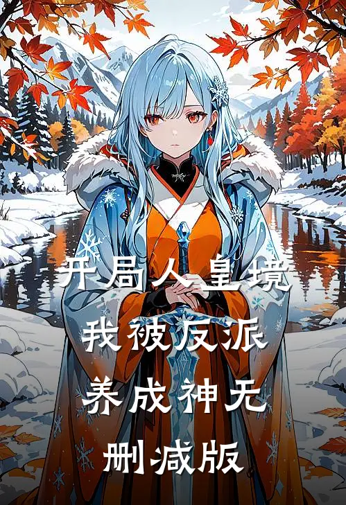 开局人皇境，我被反派养成神无删减版