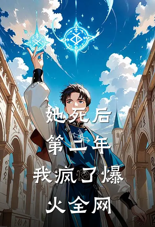 她死后第二年，我疯了爆火全网