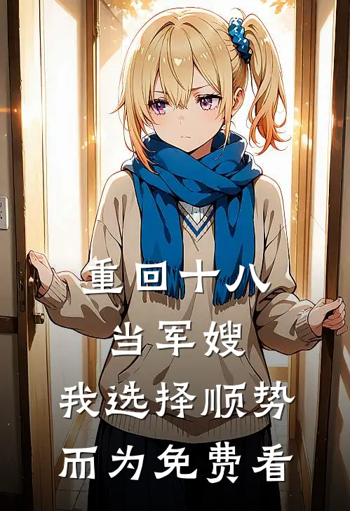 重回十八当军嫂，我选择顺势而为免费看