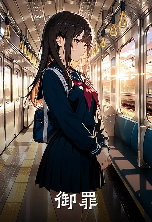御罪