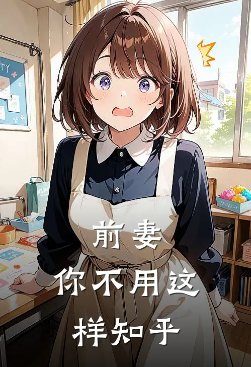 前妻，你不用这样知乎