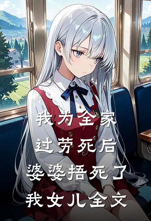 我为全家过劳死后，婆婆捂死了我女儿全文