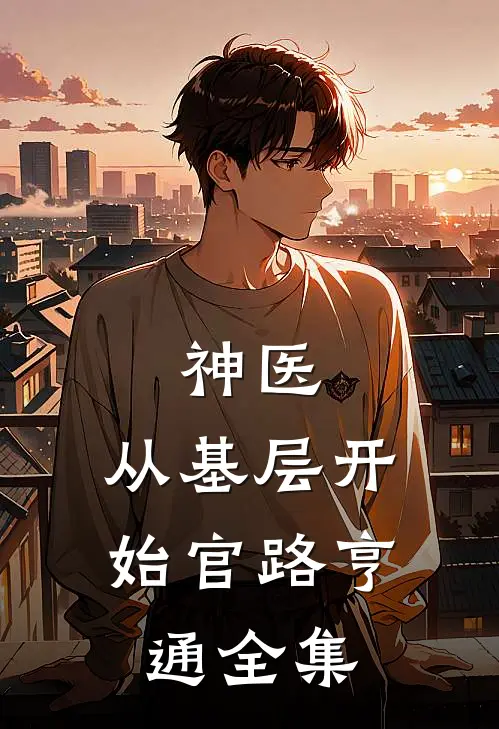 神医：从基层开始官路亨通全集