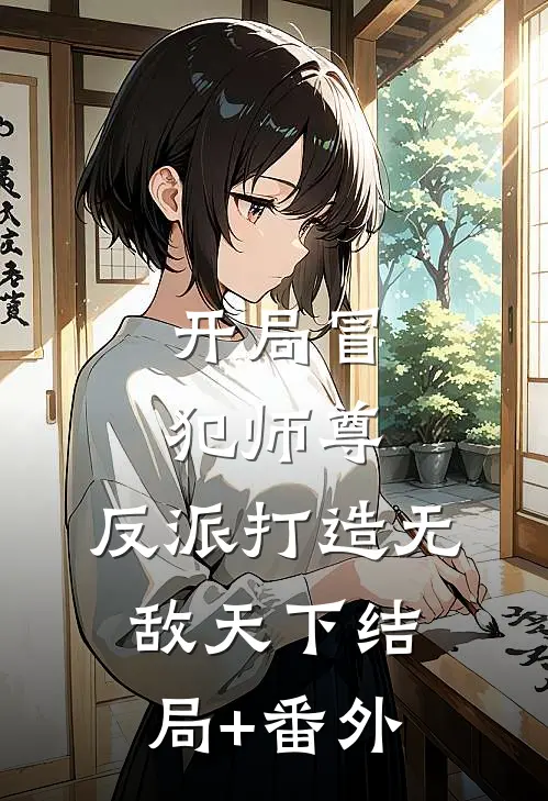 开局冒犯师尊，反派打造无敌天下结局+番外
