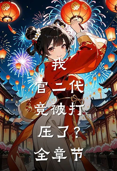 我，官二代，竟被打压了？全章节