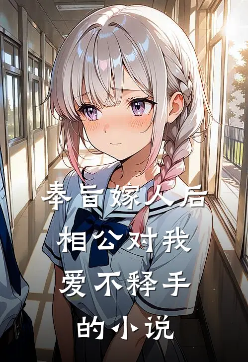 奉旨嫁人后，相公对我爱不释手的小说