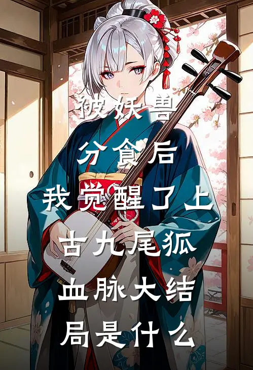 被妖兽分食后，我觉醒了上古九尾狐血脉大结局是什么