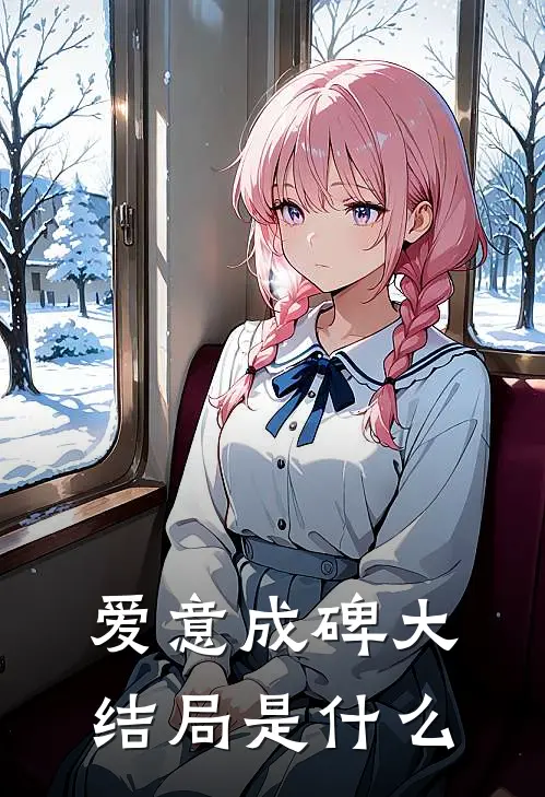爱意成碑大结局是什么