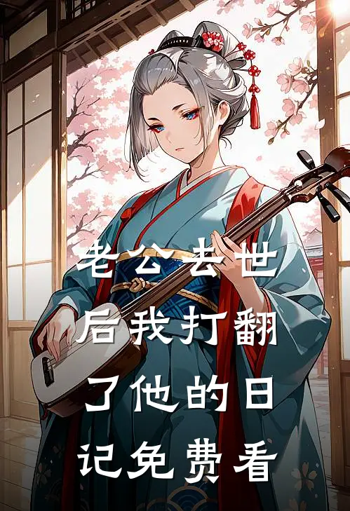 老公去世后我打翻了他的日记免费看