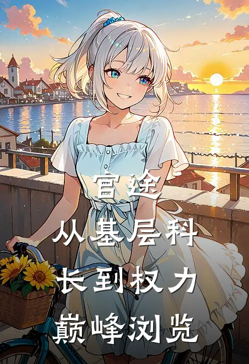 官途：从基层科长到权力巅峰浏览