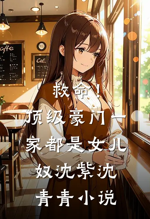 救命！顶级豪门一家都是女儿奴沈紫沈青青小说