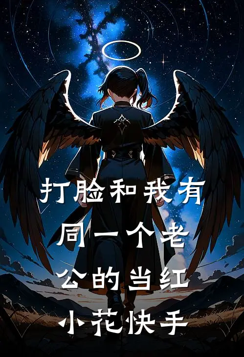 打脸和我有同一个老公的当红小花快手