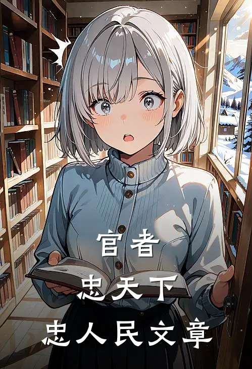 官者：忠天下，忠人民文章