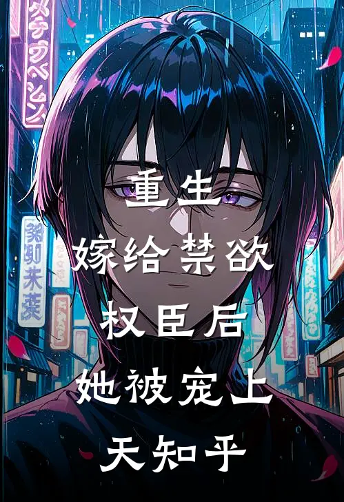 重生：嫁给禁欲权臣后，她被宠上天知乎