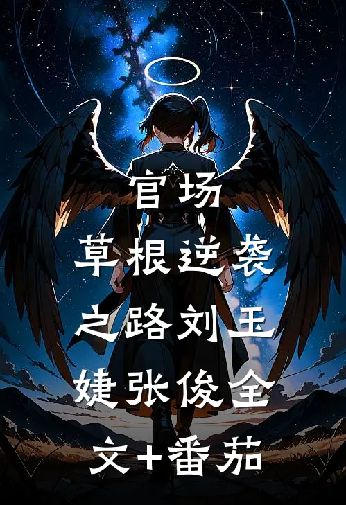 官场：草根逆袭之路刘玉婕张俊全文+番茄