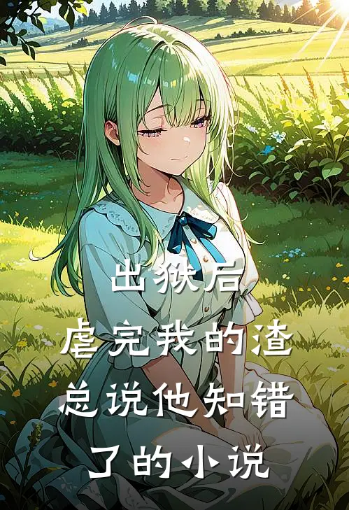 出狱后，虐完我的渣总说他知错了的小说