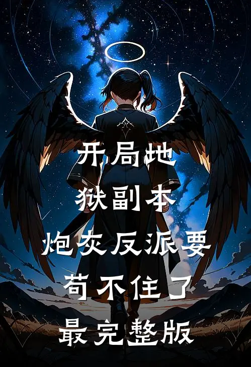 开局地狱副本，炮灰反派要苟不住了最完整版