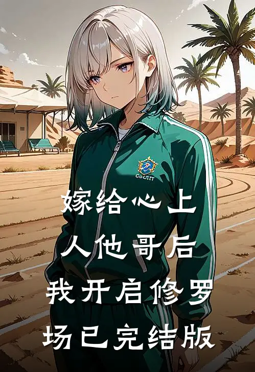 嫁给心上人他哥后，我开启修罗场已完结版