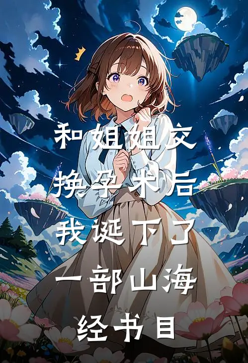 和姐姐交换孕术后 ，我诞下了一部山海经书目