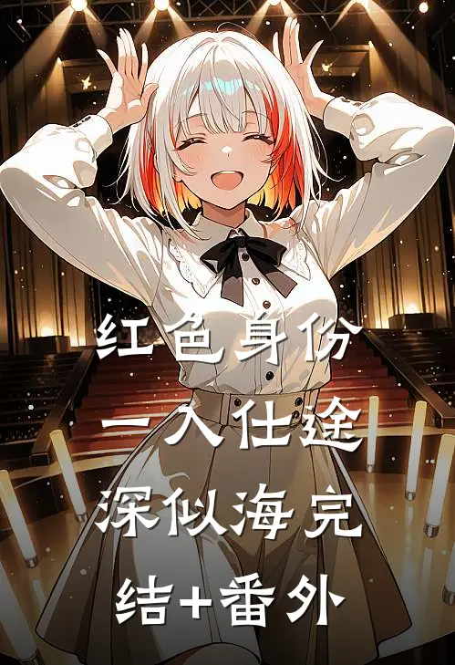 红色身份：一入仕途深似海完结+番外