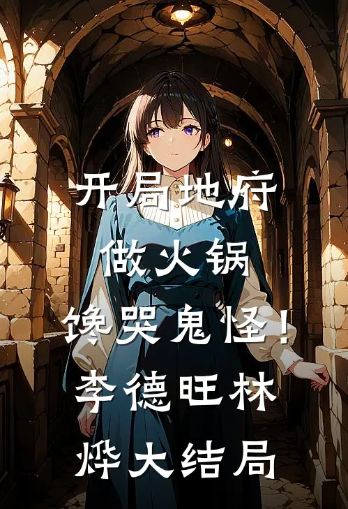 开局地府做火锅，馋哭鬼怪！李德旺林烨大结局
