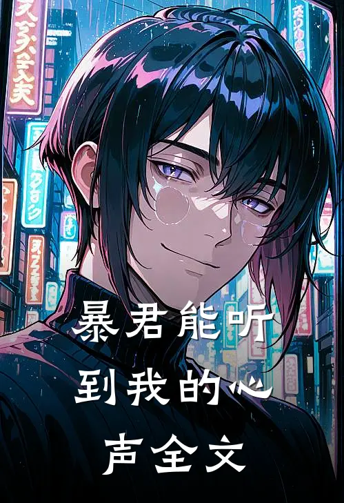 暴君能听到我的心声全文
