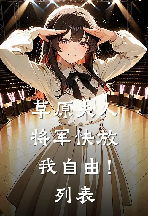 草原夫人，将军快放我自由！列表