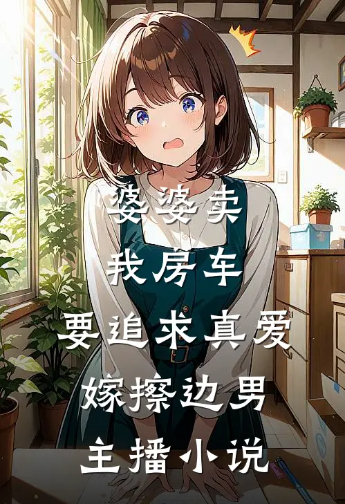 婆婆卖我房车，要追求真爱嫁擦边男主播小说
