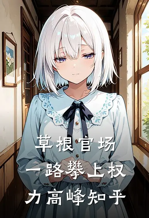 草根官场：一路攀上权力高峰知乎