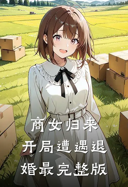 商女归来：开局遭遇退婚最完整版