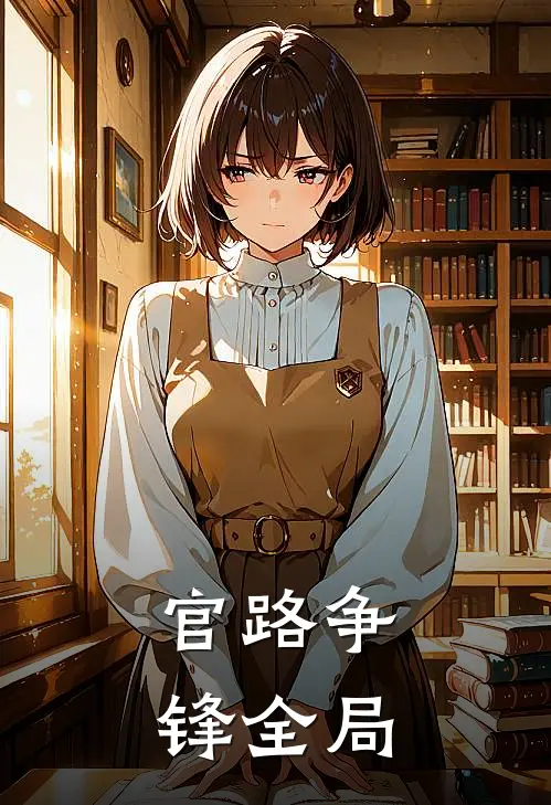官路争锋全局