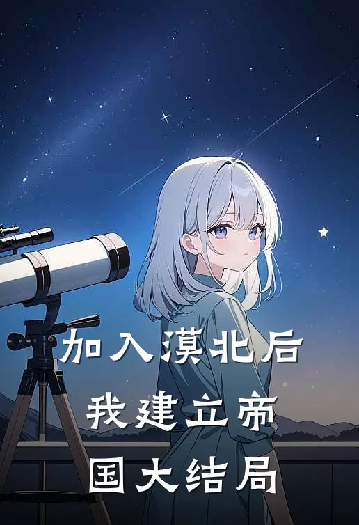 加入漠北后，我建立帝国大结局