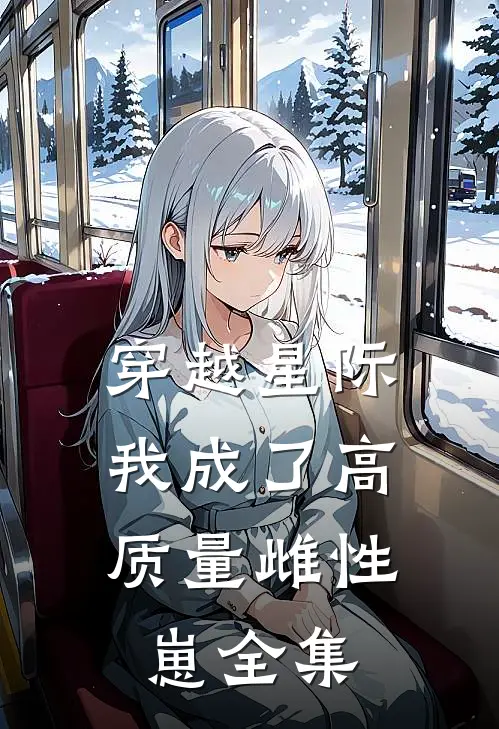 穿越星际，我成了高质量雌性崽全集