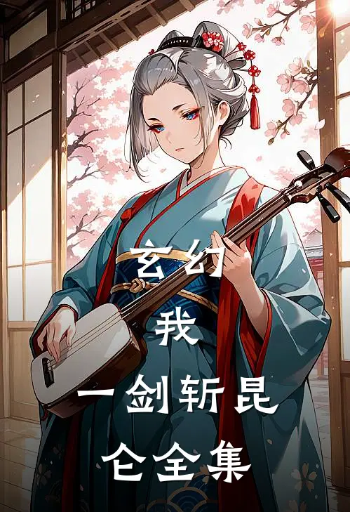 玄幻：我，一剑斩昆仑全集