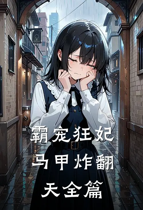 霸宠狂妃马甲炸翻天全篇