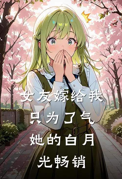 女友嫁给我，只为了气她的白月光畅销