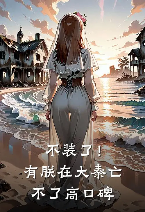 不装了！有朕在，大秦亡不了高口碑