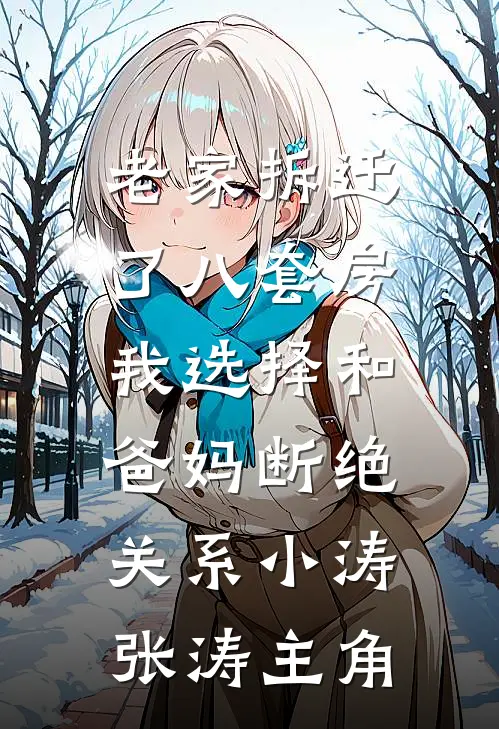 爱意囚笼无删版