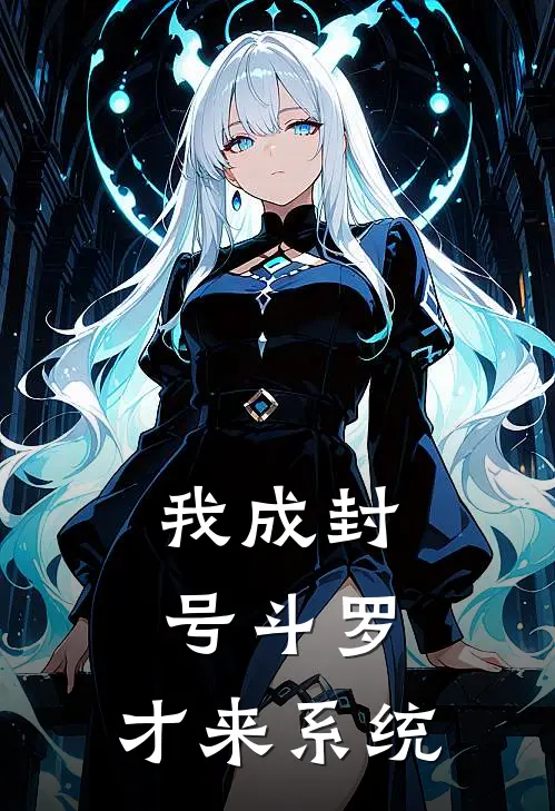 我成封号斗罗，才来系统