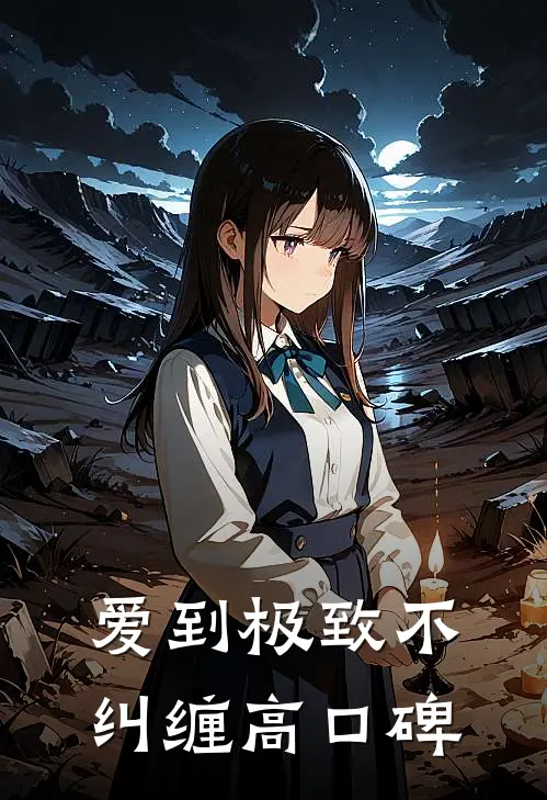 爱到极致不纠缠高口碑