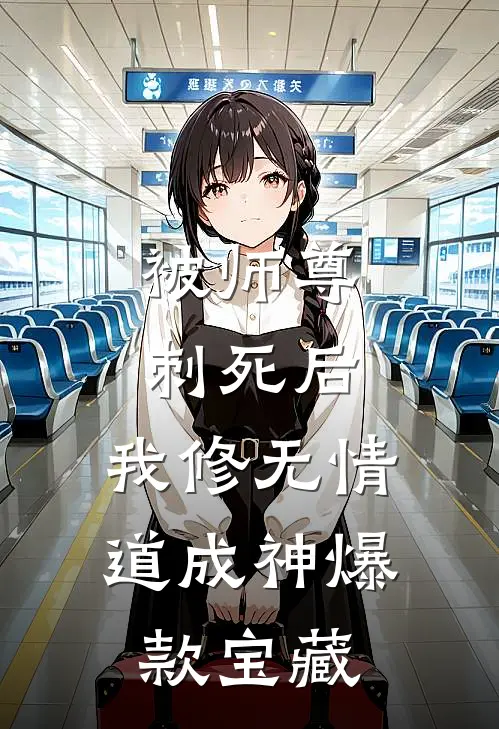 被师尊刺死后，我修无情道成神爆款宝藏